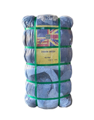 UK-Denim Dresses #1 40 KGS